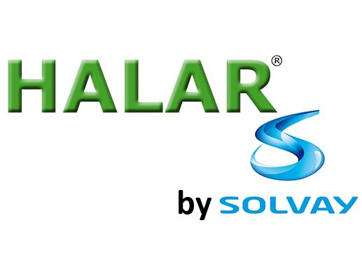 HALAR by Solvay