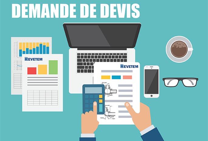 Demande de devis