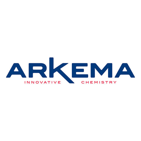 Logo-ARKEMA Poudre Rilsan par ARKEMA