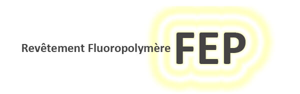 Poudre fluoroétylène propylène