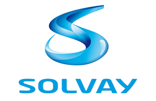 Poudre ECTFE HALAR par SOLVAY