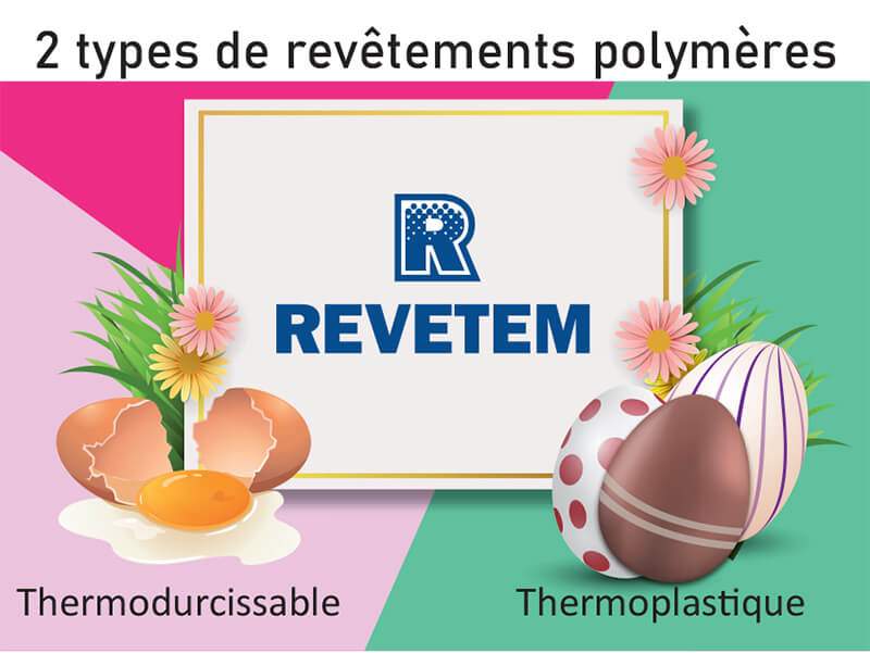 Polymères Thermodurcissables / Thermoplastiques