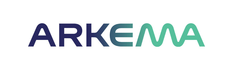 Logo Arkema