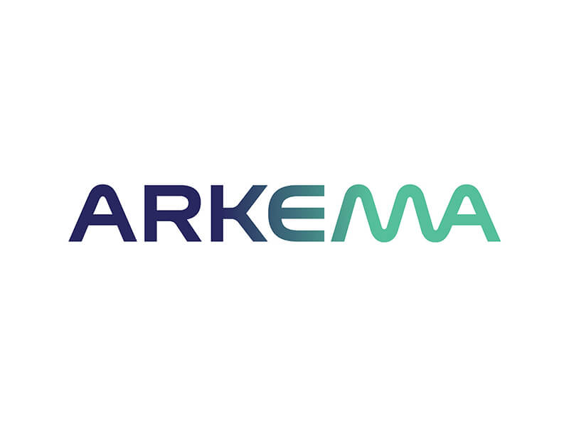 Logo Arkema