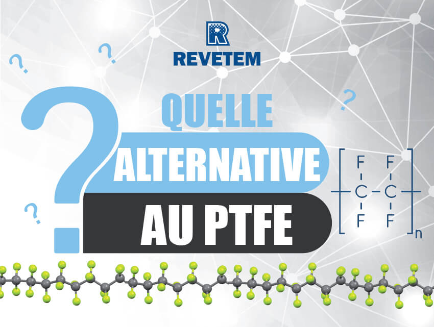 Alternative au PTFE