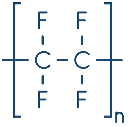 Formule polytetrafluoroethylene