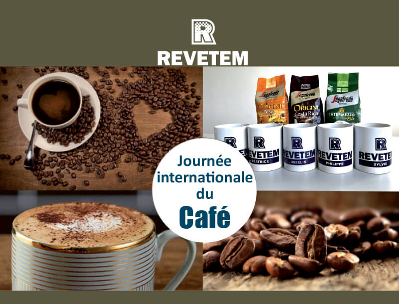 Journée internationale du café