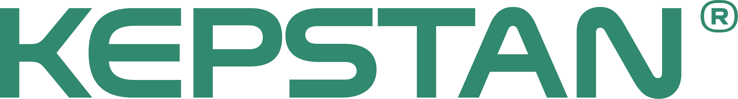 logo Kepstan