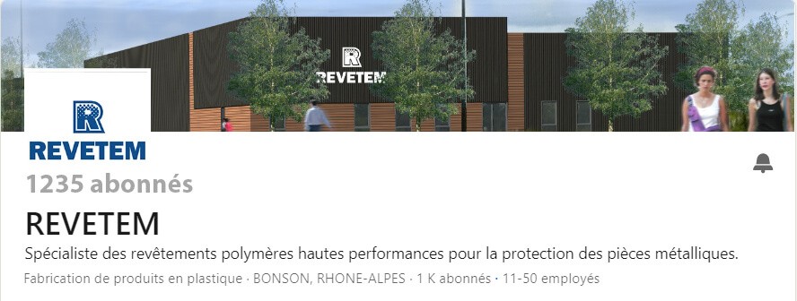 Abonnés 2023