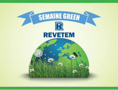 Semaine GREEN 2024 REVETEM