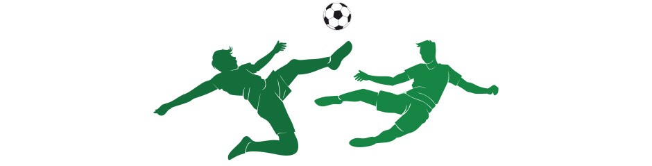 Terrain football