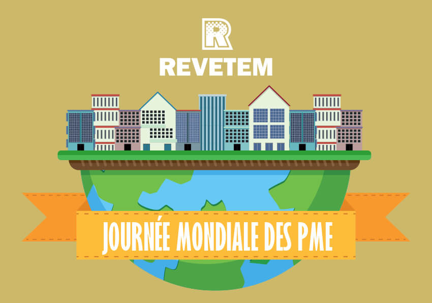 Journée mondiale des PME 2024