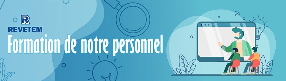 Formation aux techniques d'application