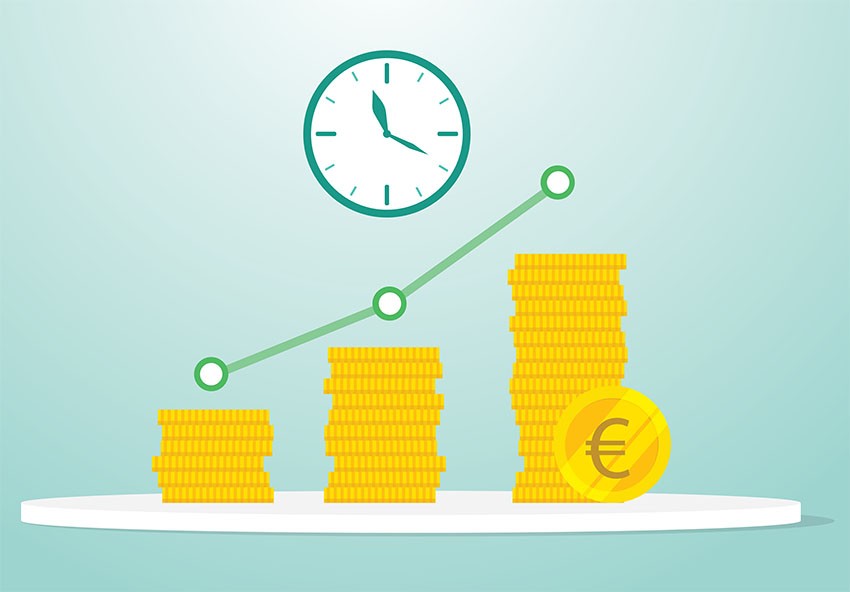 Investissement Investissement sableuse