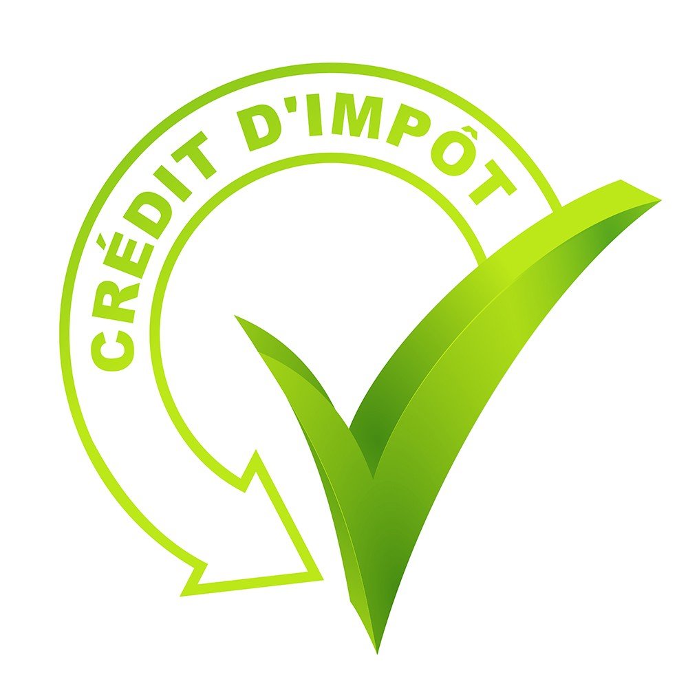 credit-impot Crédit impôt