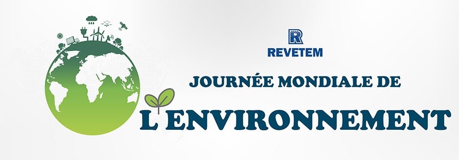 05 Juin 2025 Journée mondiale de l'environnement
