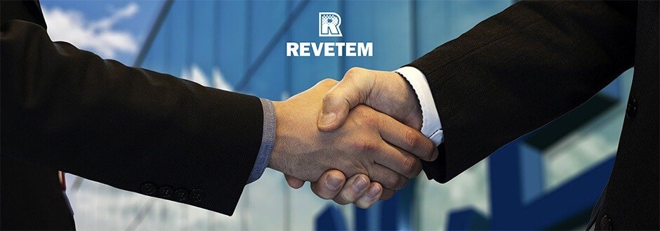 Reprise d'entreprise