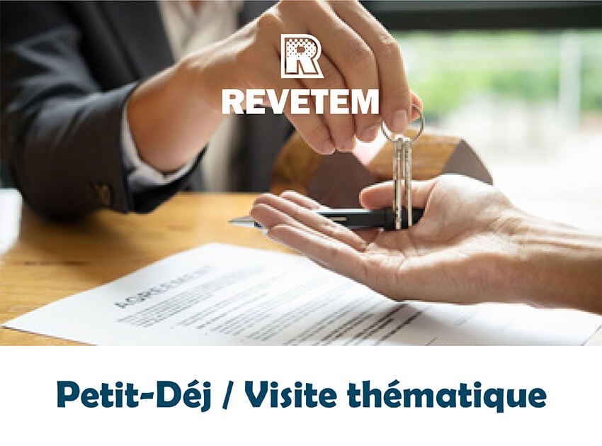 JPO Visite thématique
