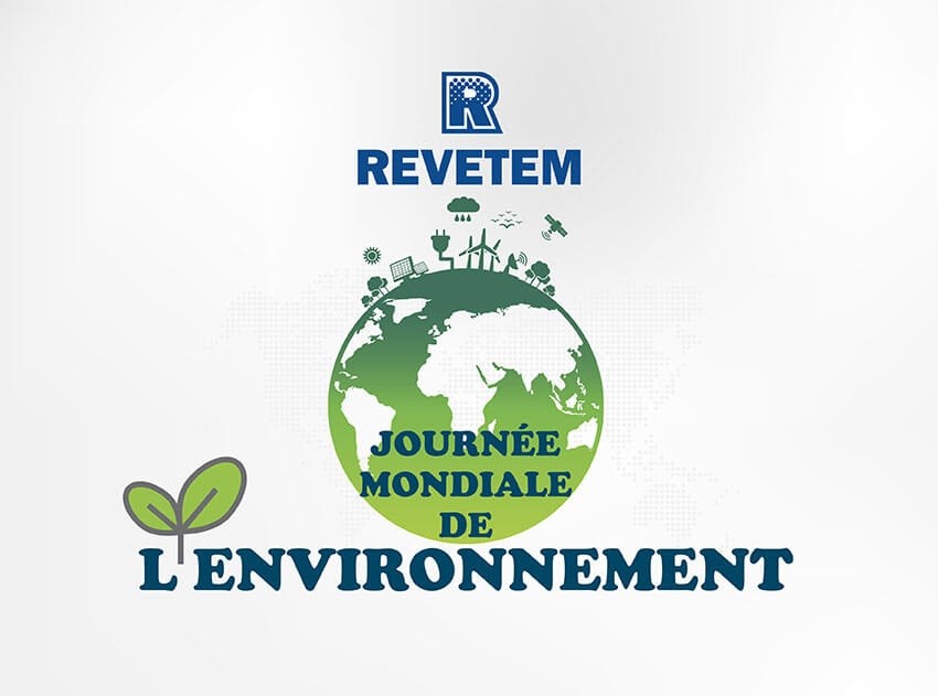 Journée mondiale de l'environnement