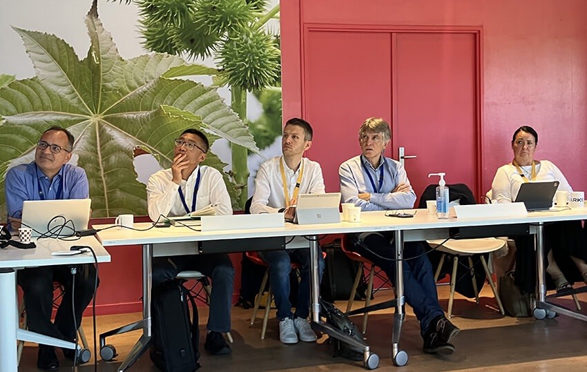 RéunionBis Réunion Applicateurs agréés