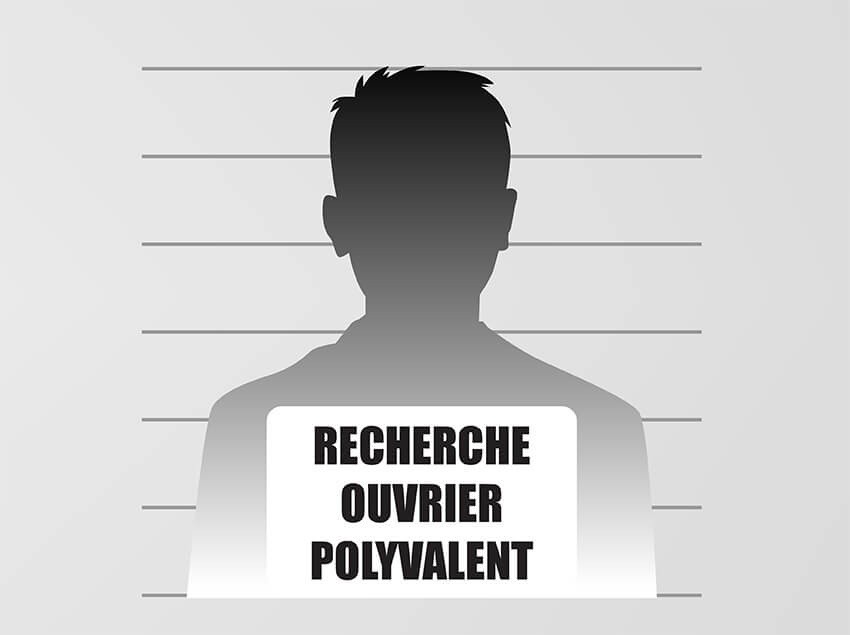 Recherche ouvrier Recherche ouvrier