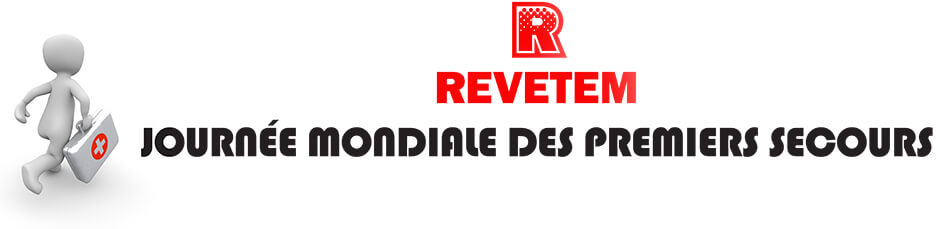 Bandeau journée 1er secours