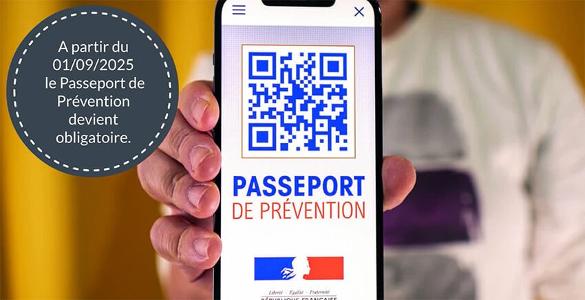 Passeport de prévention