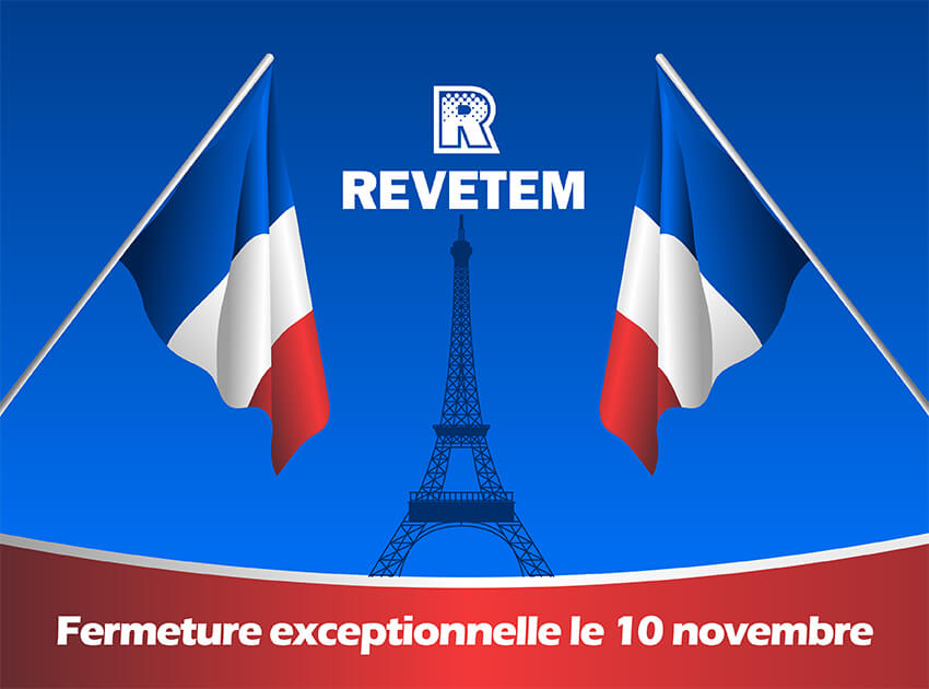 Fermeture-Novembre Pont Armistice