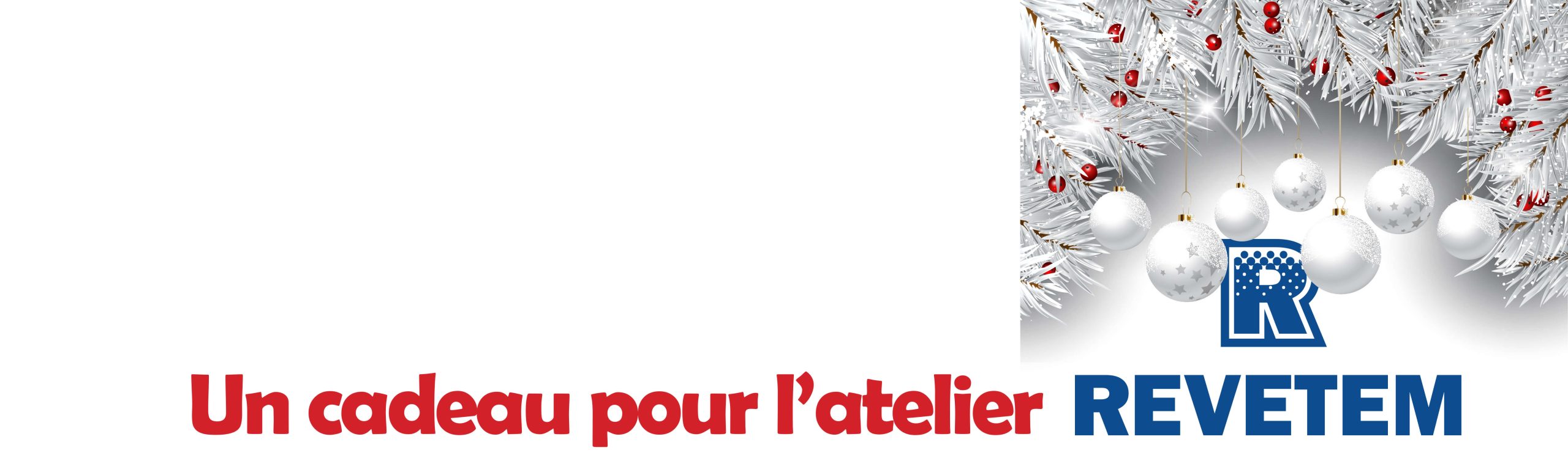 Nouvelle grenailleuse à l'atelier