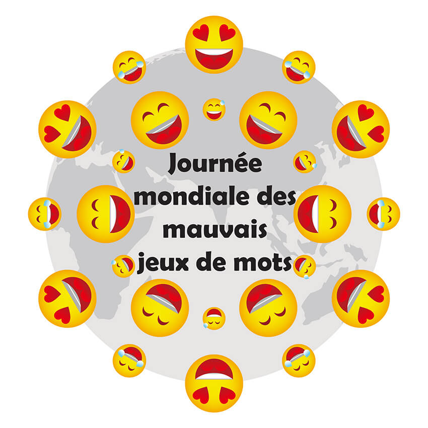 L’humour, un ingrédient inoxydable chez REVETEM