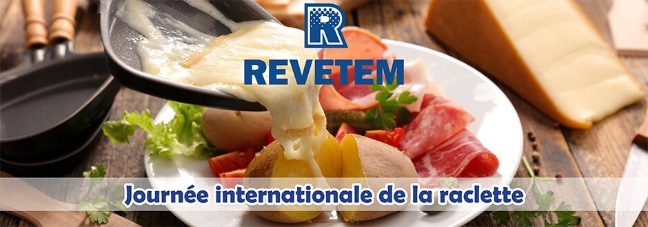 Raclette et traitement Anti corrosion