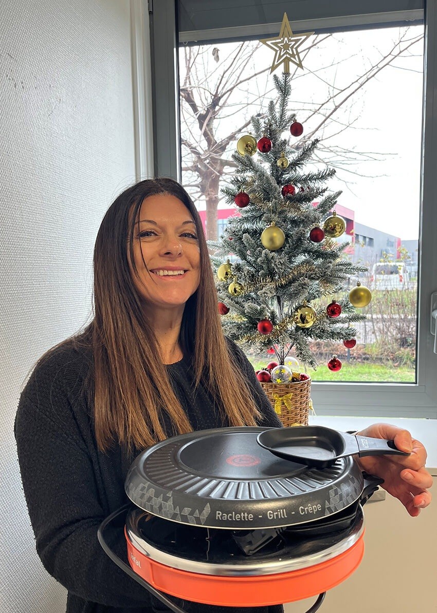 Sylvie-Chargée Communication