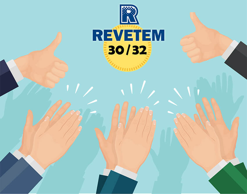 Note de 30/32 au renouvellement ACA