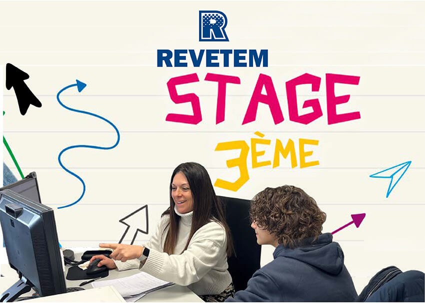 Stage d&rsquo;observation en entreprise