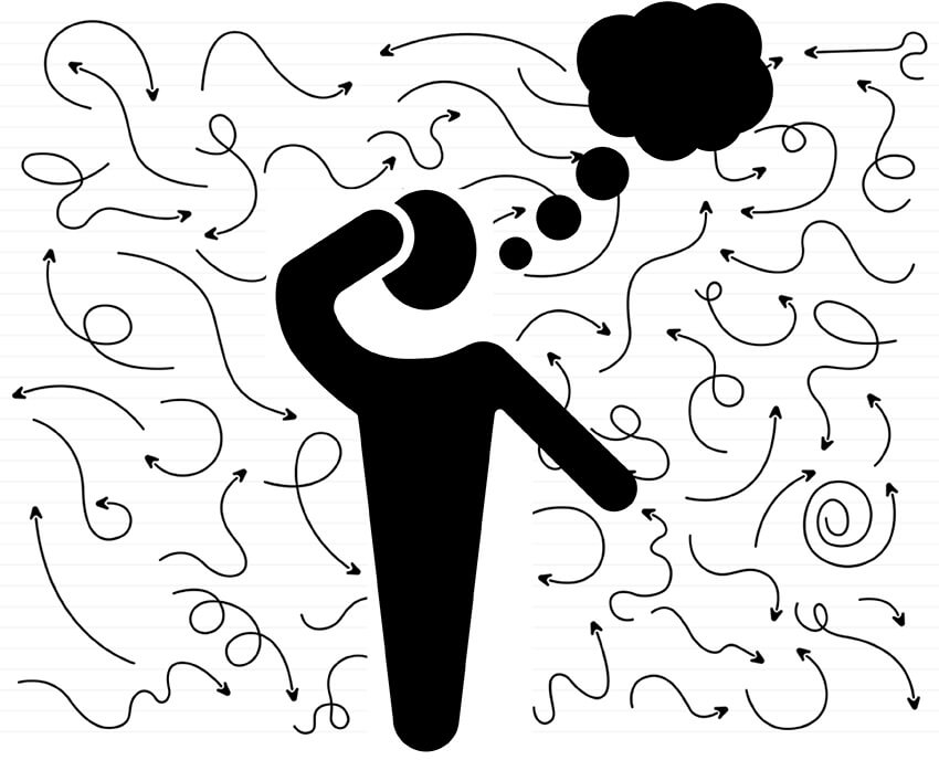 Perplexe changement Adresse