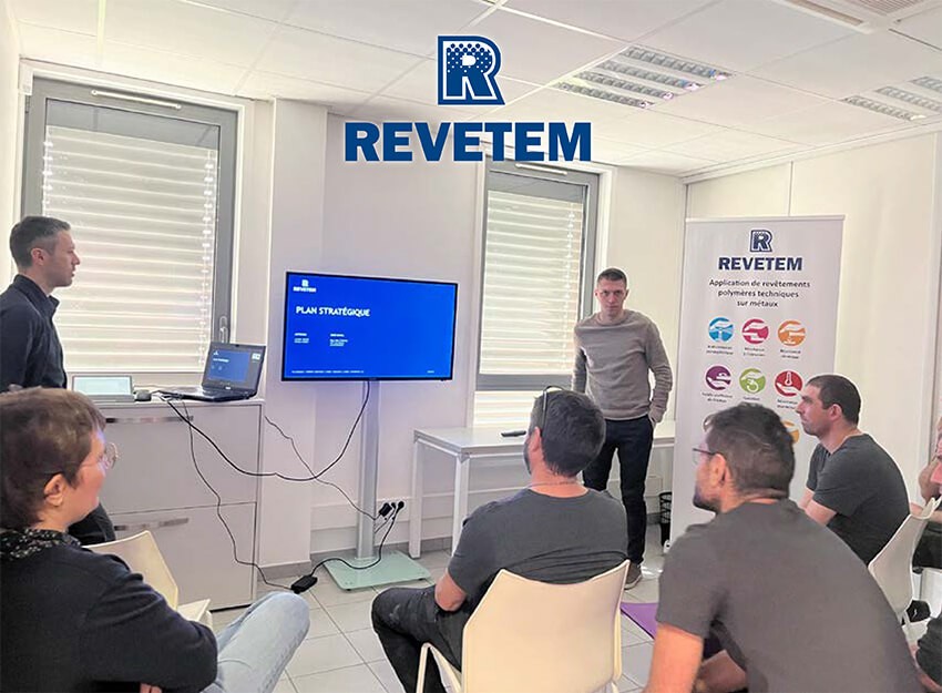 Revue de direction 2025