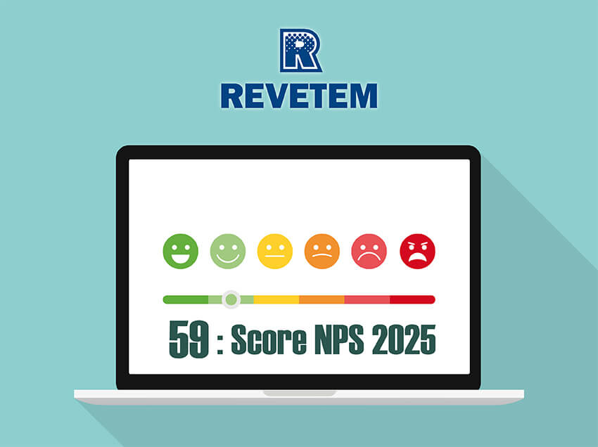 Score NPS 2025