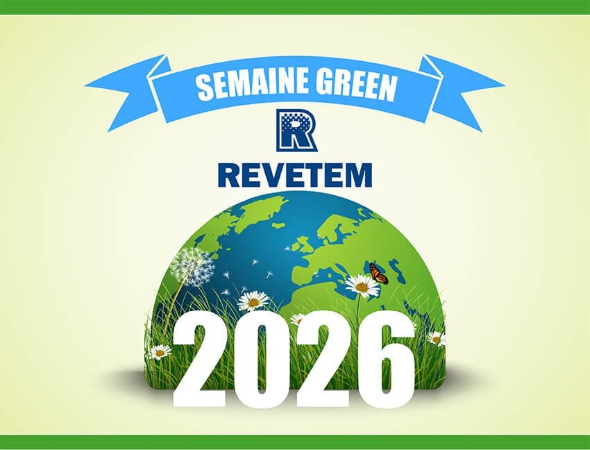 Semaine GREEN 2026