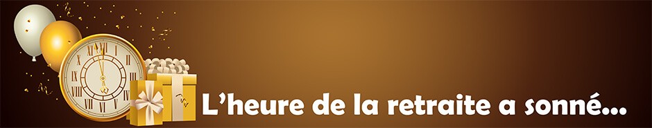 Heure de la retraite