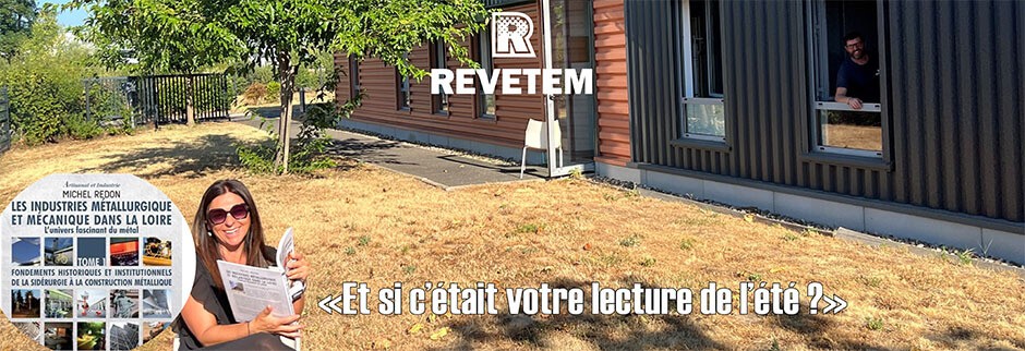 Lecture sur l'industrie