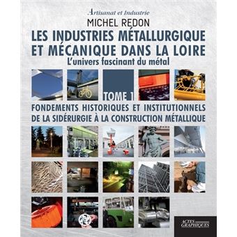 Livre Michel REDON Tome 1