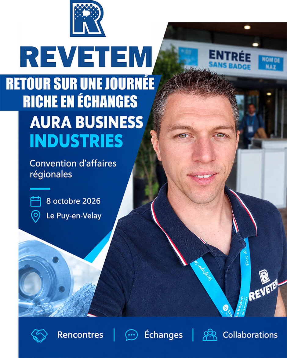 Josselin &agrave; AURA 2026